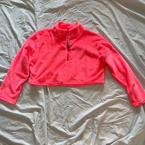 Puffy Pull over